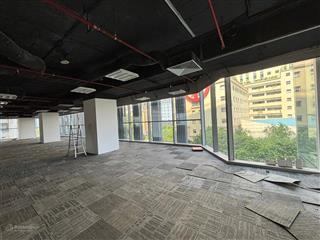 Cho thuê văn phòng tại oriental tower 324 tây sơn, 50m2 giá 200k/m2/th