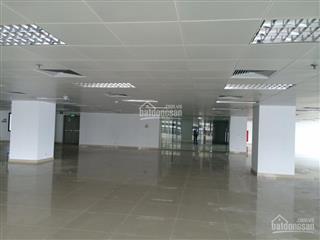 Cho thuê vp toà ngọc khánh plaza quận ba đình 50m2