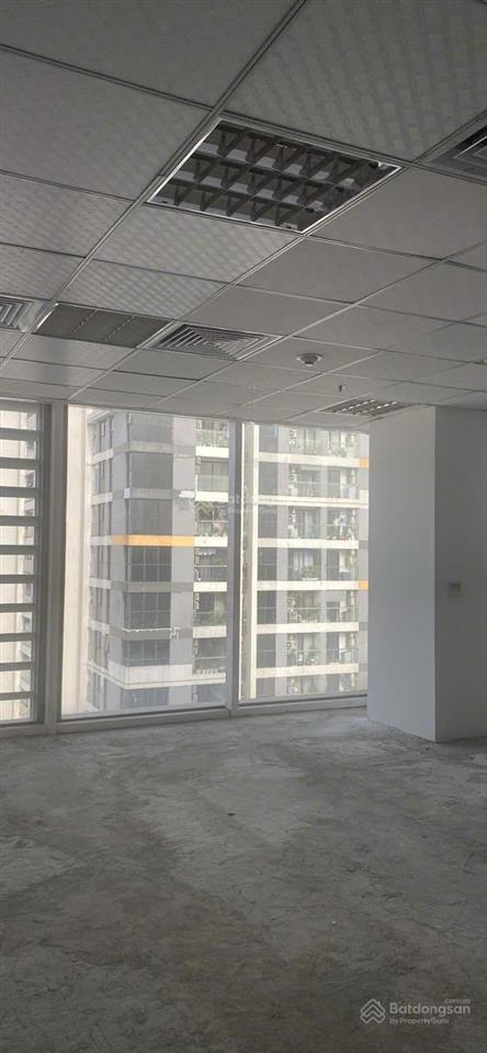 Cho thuê văn phòng tòa gamuda tam trinh, vành đai 3, hoàng mai diện tích 150m2 giá 150 nghìn/m2/th