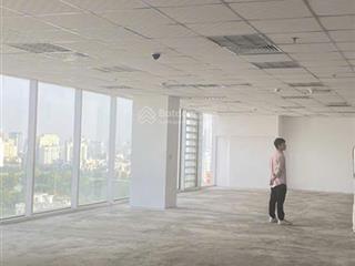 Cho thuê văn phòng tòa gamuda tam trinh, vành đai 3, hoàng mai diện tích 150m2 giá 150nghìn/m2/th