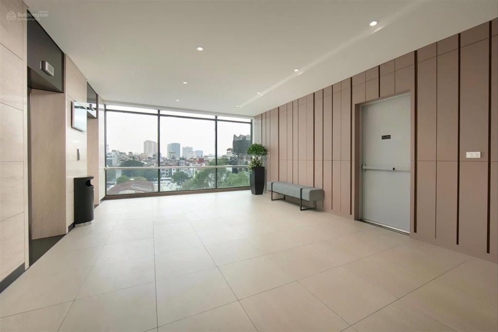 Cho thuê văn phòng tòa nhà ladeco 266 đội cấn, phường ngọc hà diện tích 100m2