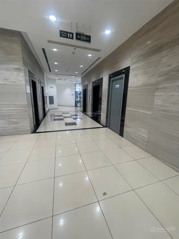 Cho thuê vp tòa mitec tower, dương đình nghệ, cầu giấy diện tích 80,120,150m2,500m2 giá 140k/m2