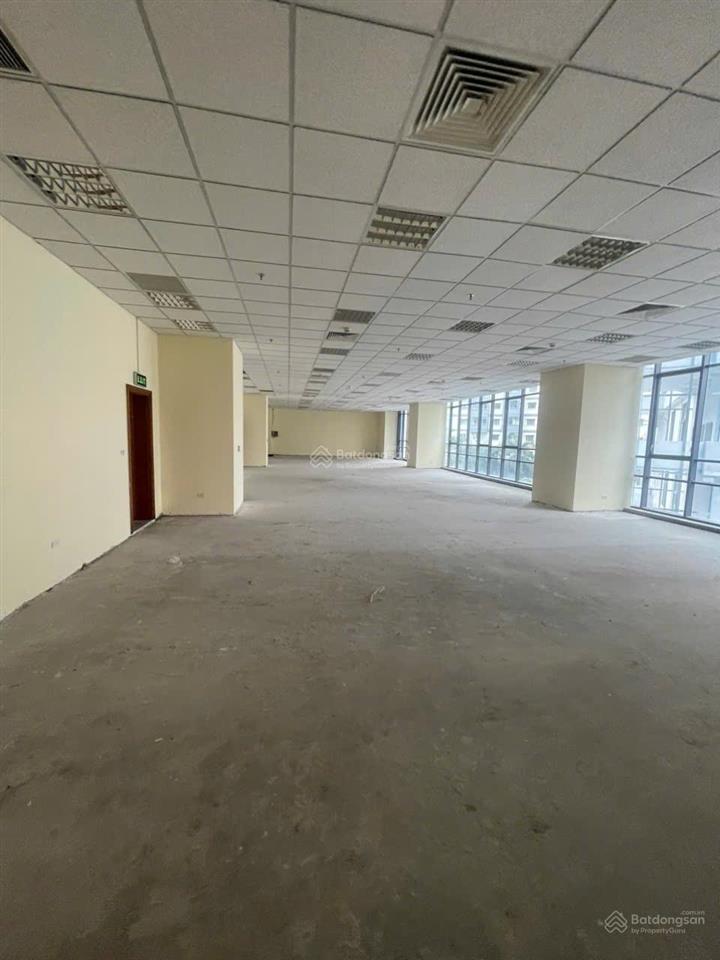 Cho thuê vp tòa mitec tower, dương đình nghệ, cầu giấy diện tích 80,120,150m2,500m2 giá 140k/m2
