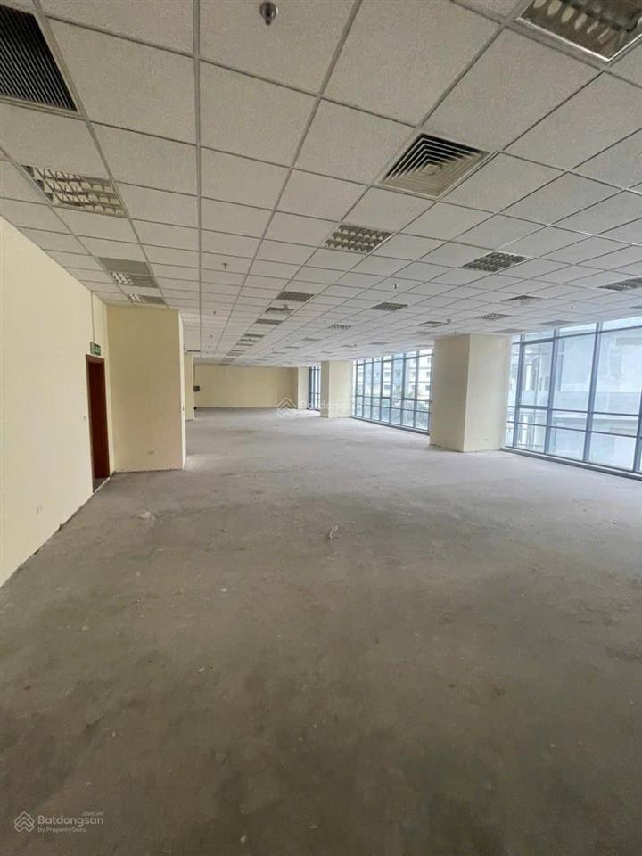 Cho thuê vp tòa mitec tower, dương đình nghệ, cầu giấy diện tích 80,120,150m2,500m2 giá 140k/m2