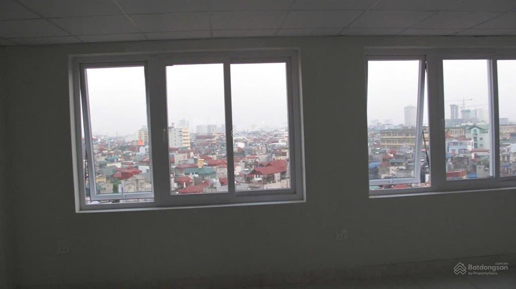 Cho thuê văn phòng khu bách khoa 27 đại cồ việt 120m² giá 15 triệu/tháng