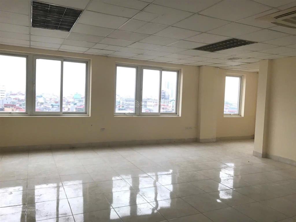 Cho thuê văn phòng khu bách khoa 27 đại cồ việt 120m² giá 15 triệu/tháng