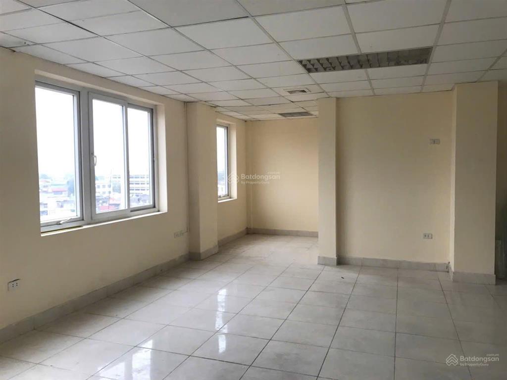 Cho thuê văn phòng khu bách khoa 27 đại cồ việt 120m² giá 15 triệu/tháng