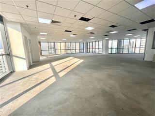 Cho thuê văn phòng tòa nhà green pearl 378 minh khai 200m2