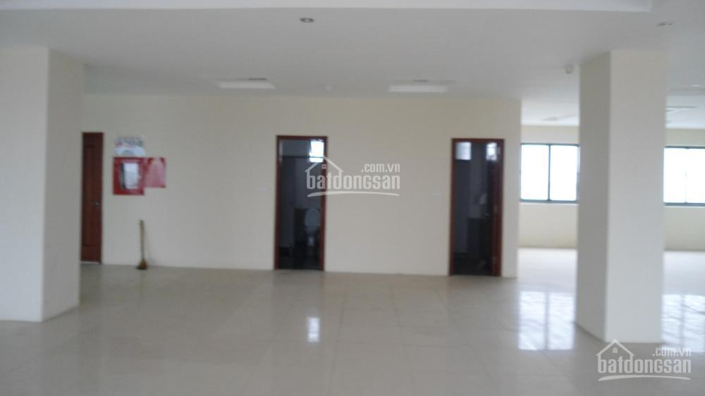 Cho thuê vp phường tây hồ, phố lạc long quân diện tích 70m2 trở lên giá 125 nghìn/m2/tháng