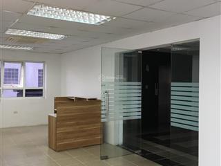 Cho thuê văn phòng tòa nhà hòa phát phố tân mai 200m2 giá 110 nghìn/m2/th