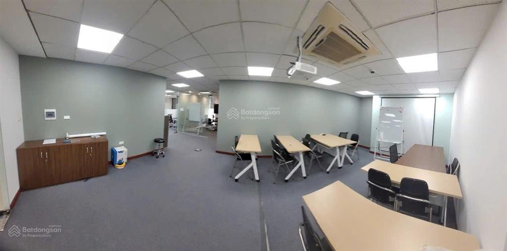 Cho thuê vp khu ngoại giao đoàn tòa nhà n02t3 60m2 giá 100 nghìn/m2/th