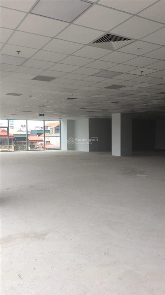 Cho thuê văn phòng tòa 6 element nguyễn văn huyên kd, 100m2, giá 150 nghìn/m2/th