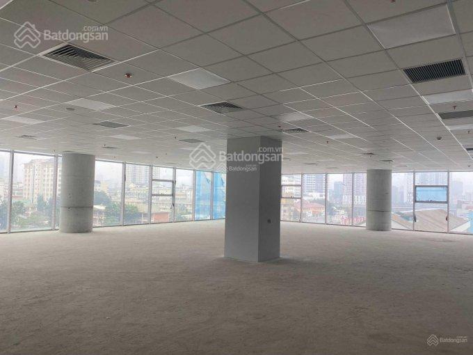 Cho thuê văn phòng tòa 6 element nguyễn văn huyên kd, 100m2, giá 150 nghìn/m2/th