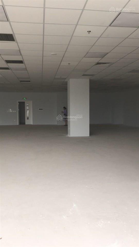 Cho thuê văn phòng tòa 6 element nguyễn văn huyên kd, 100m2, giá 150 nghìn/m2/th