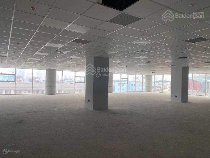 Cho thuê văn phòng tòa 6 element nguyễn văn huyên kd, 100m2, giá 150 nghìn/m2/th