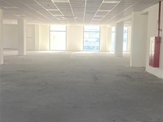Cho thuê văn phòng tòa nhà 24 mạc thái tông, cầu giấy 80m2