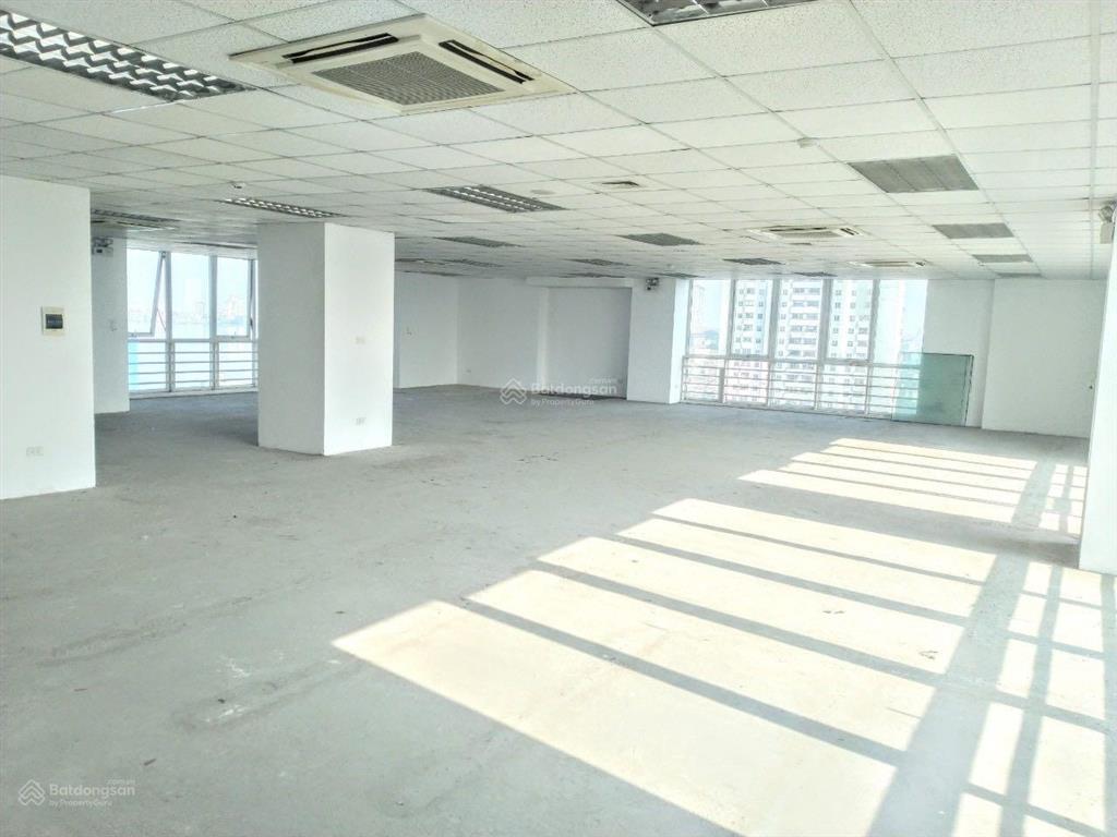 Cho thuê vp tòa vtc tam trinh, q. hai bà trưng 120m2