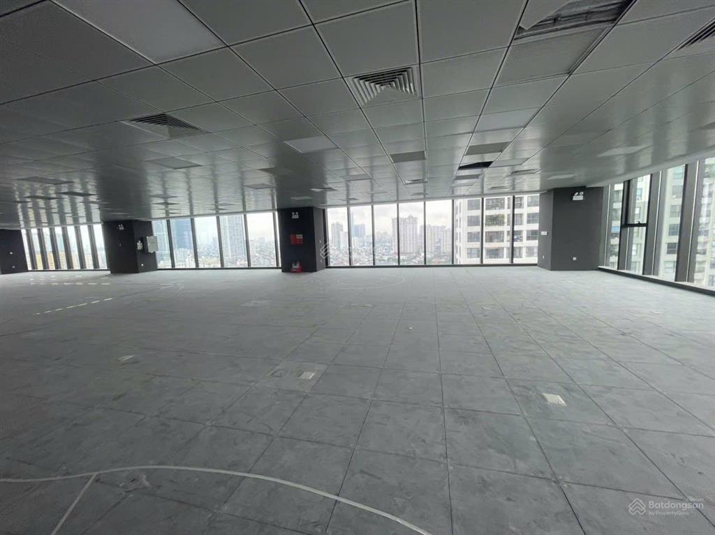 Cho thuê cả tòa làm văn phòng tòa nhà beat tower nguyễn chánh, cầu giấy 200m2 giá 180k/m2