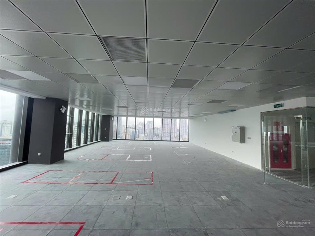 Cho thuê cả tòa làm văn phòng tòa nhà beat tower nguyễn chánh, cầu giấy 200m2 giá 180k/m2