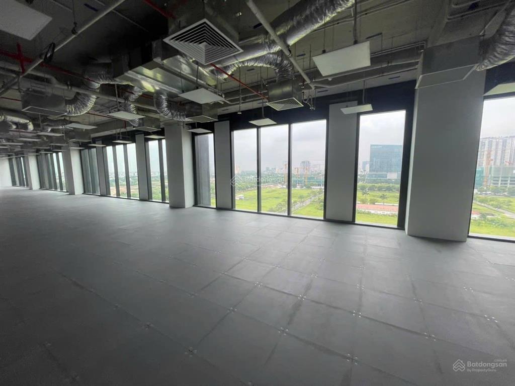 Cho thuê cả tòa làm văn phòng tòa nhà beat tower nguyễn chánh, cầu giấy 200m2 giá 180k/m2