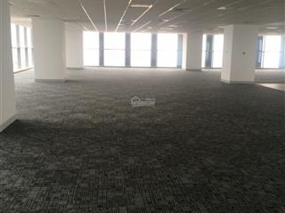Cho thuê văn phòng icon4 phố đê la thành, đống đa từ 200m2 trở lên giá 140 nghìn/m2/th