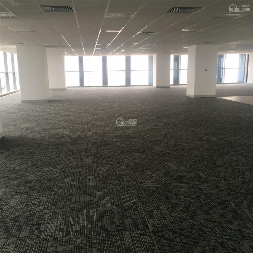 Cho thuê văn phòng icon4 phố đê la thành, đống đa từ 200m2 trở lên giá 140 nghìn/m2/th
