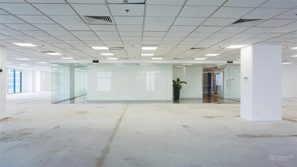 Cho thuê văn phòng tòa nhà toyota 315 trường chinh, thanh xuân diện tích từ 50m2 trở lên giá 150k/m