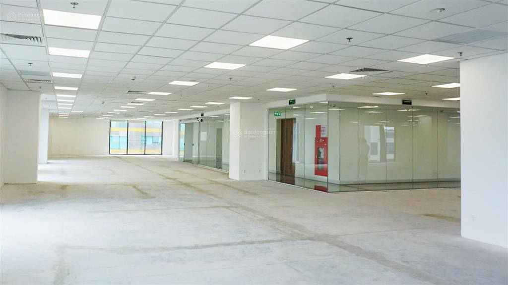 Cho thuê văn phòng tòa nhà toyota 315 trường chinh, thanh xuân diện tích từ 50m2 trở lên giá 150k/m