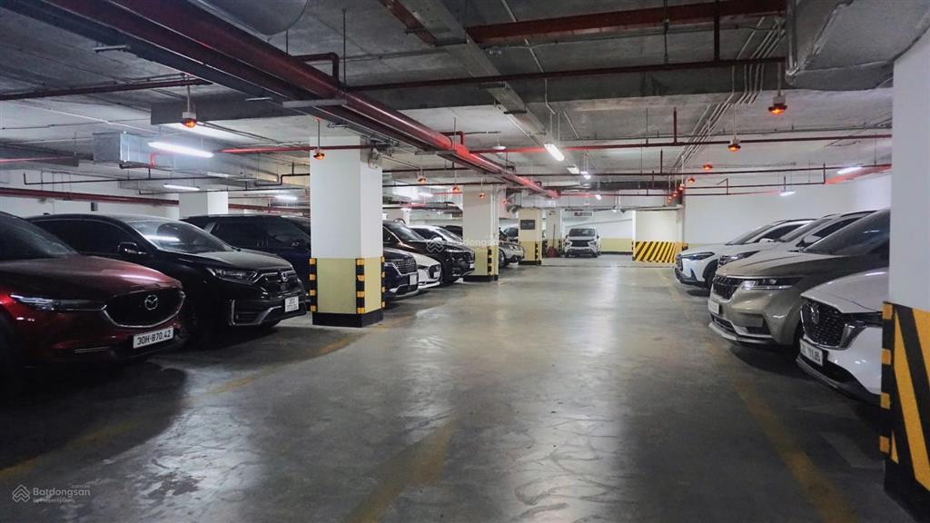 Cho thuê văn phòng tòa nhà toyota 315 trường chinh, thanh xuân diện tích từ 50m2 trở lên giá 150k/m