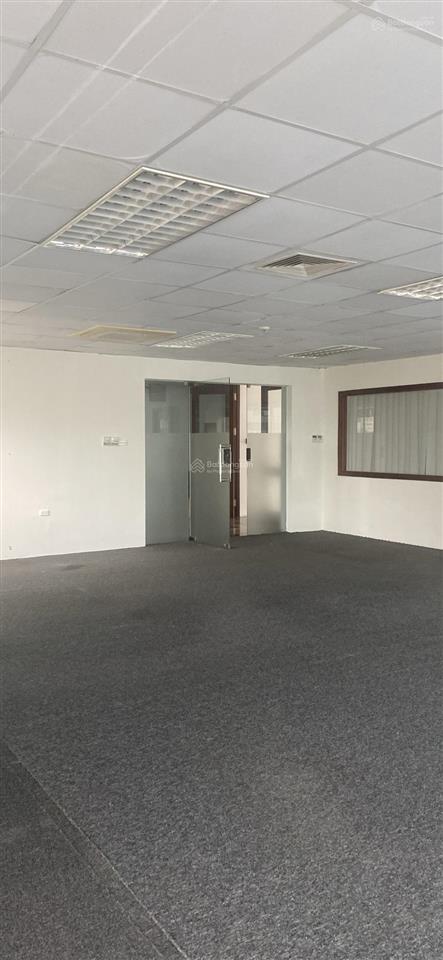Cho thuê vp toà trần gia building trần quốc toản hoàn kiếm 150m2 giá 200 nghìn/m2/th