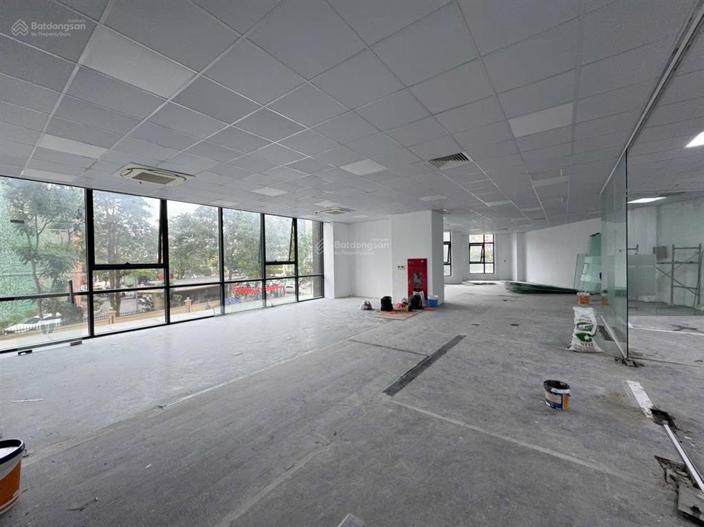 Cho thuê văn phòng tòa lilama 10 tố hữu, nam từ liêm 100m2