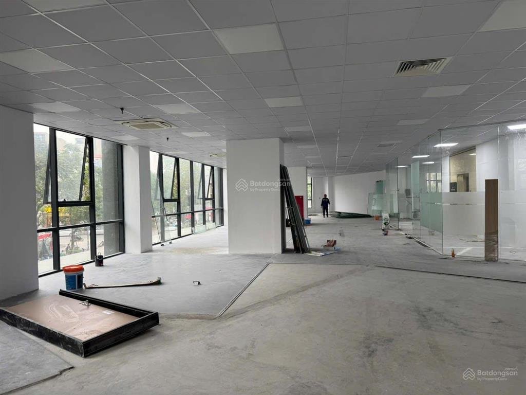 Cho thuê văn phòng tòa lilama 10 tố hữu, nam từ liêm 100m2