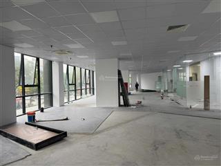 Cho thuê văn phòng tòa lilama 10 tố hữu, nam từ liêm 100m2
