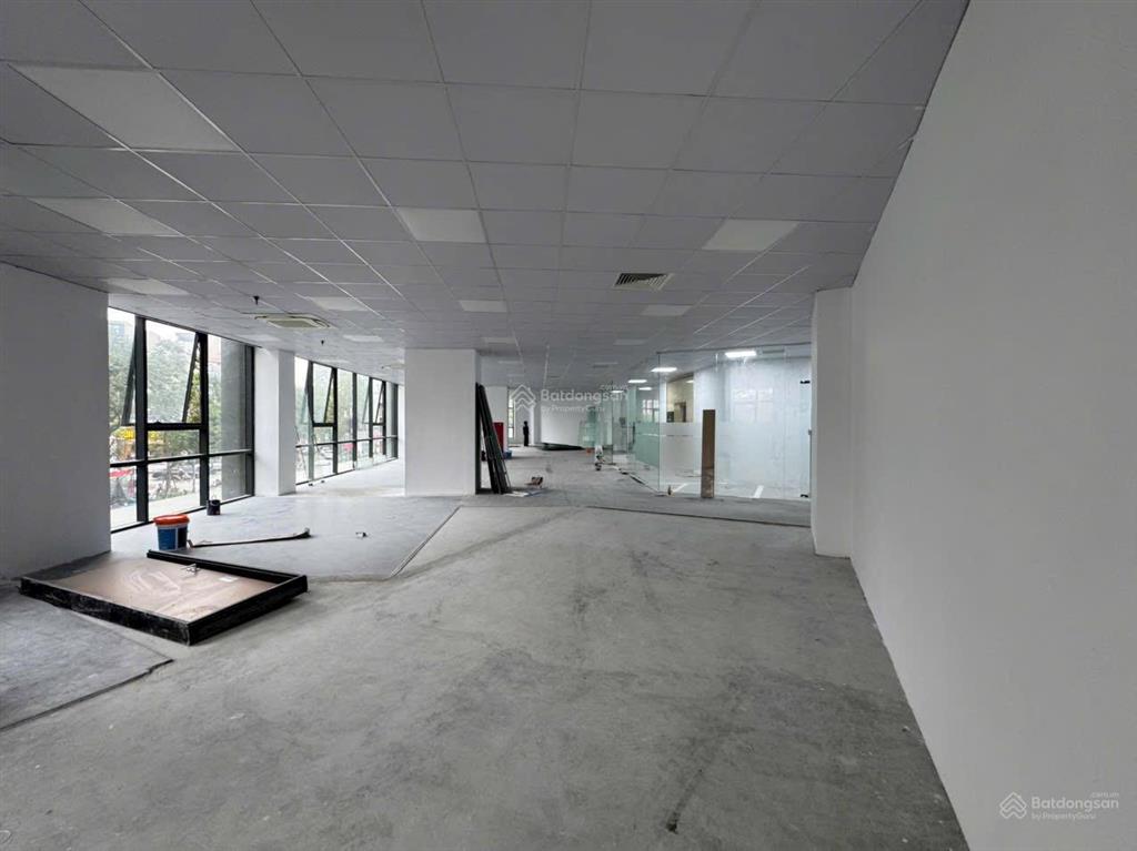 Cho thuê văn phòng tòa lilama 10 tố hữu, nam từ liêm 100m2