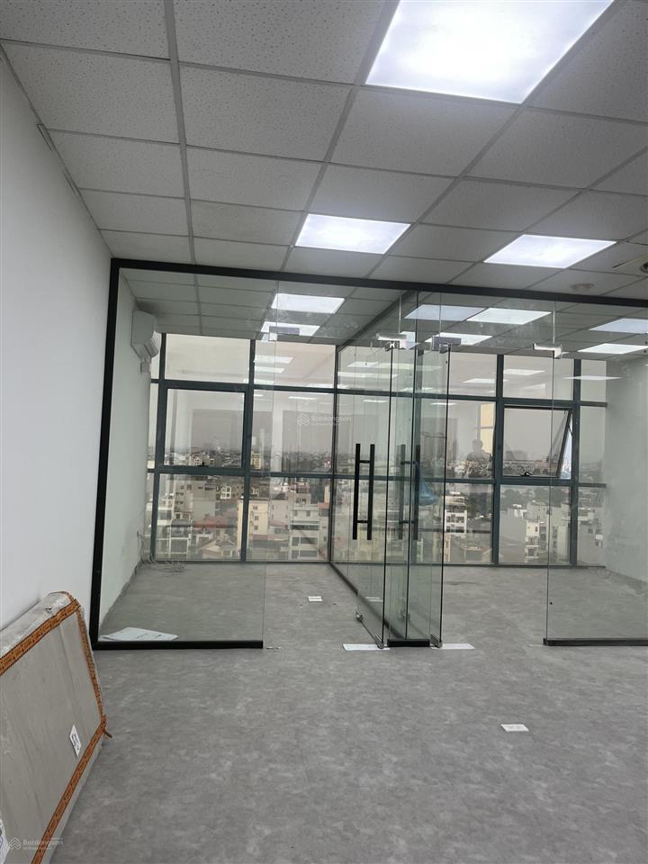 Cho thuê văn phòng 535 kim mã, ba đình diện tích 100m2 trở lên giá 150k/m2