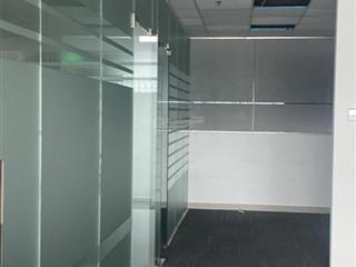 Cho thuê văn phòng tòa nhà anh minh 36 hoàng cầu 100m2 giá 140k/m2/th
