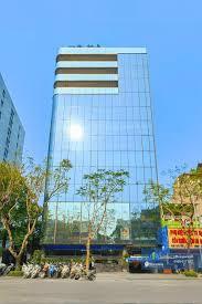 Cho thuê vp toà ttg tower số 174 thái hà từ 50m2 trở lên