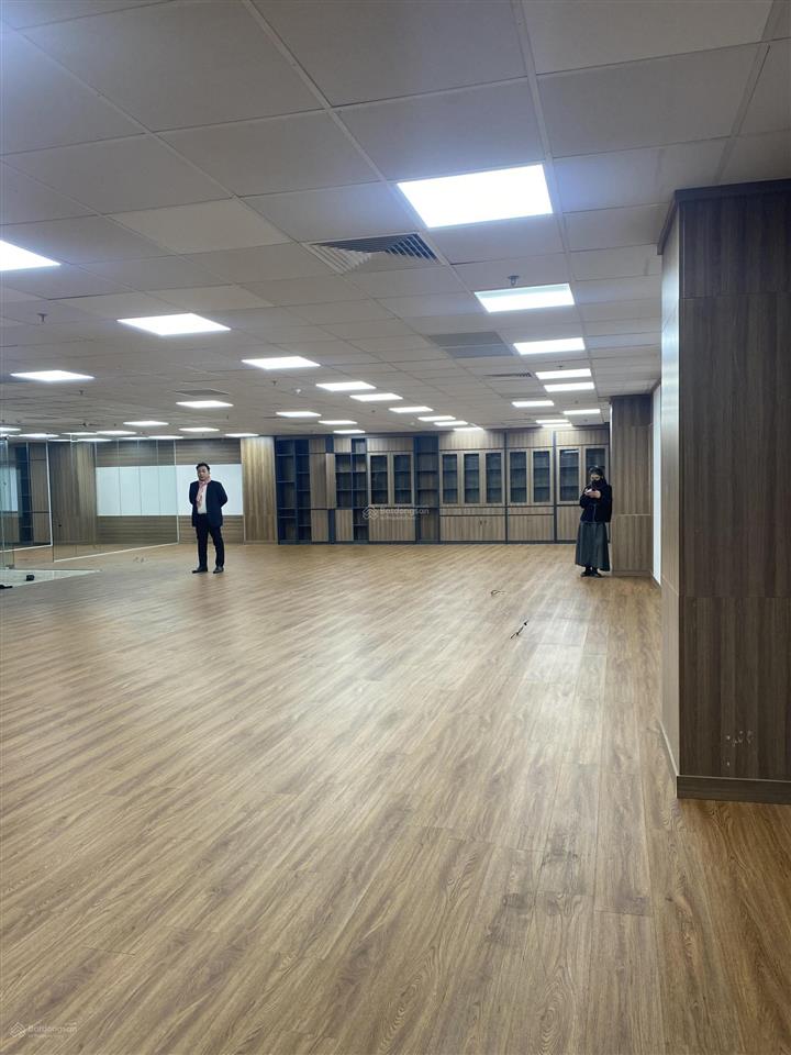 Cho thuê vp toà ttg tower số 174 thái hà từ 50m2 trở lên