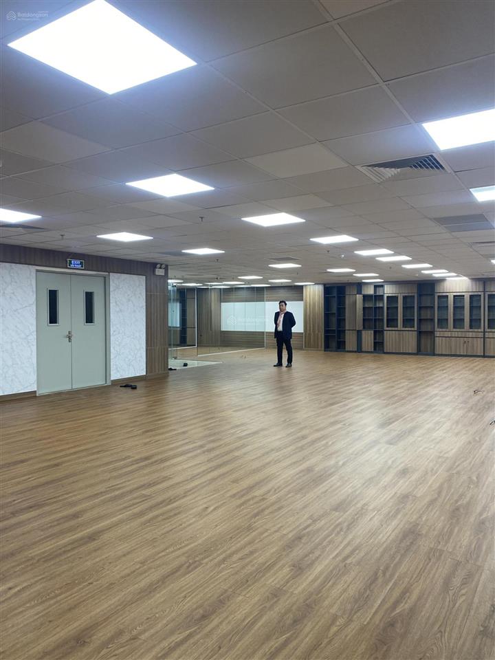 Cho thuê vp toà ttg tower số 174 thái hà từ 50m2 trở lên