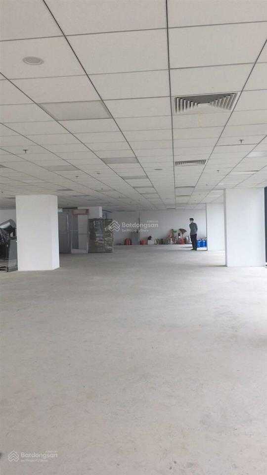 Cho thuê vp toà ttg tower số 174 thái hà từ 50m2 trở lên