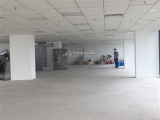 Cho thuê vp toà ttg tower số 174 thái hà từ 50m2 trở lên