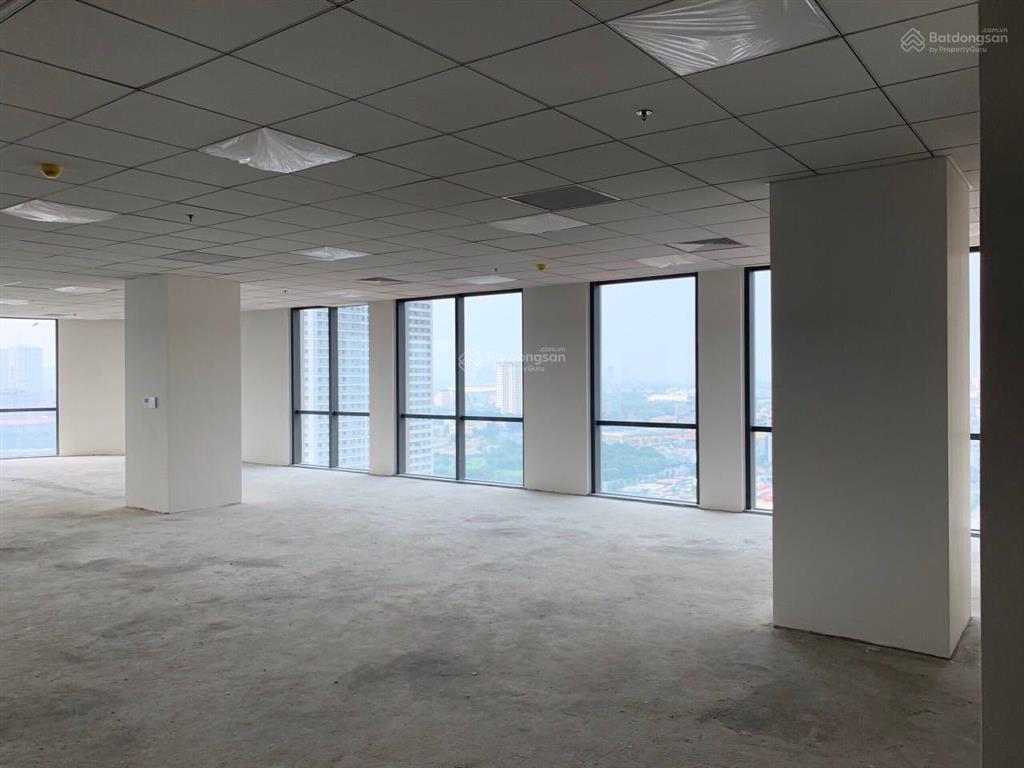 Cho thuê vp toà ttg tower số 174 thái hà từ 50m2 trở lên