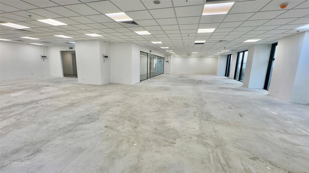 Cho thuê văn phòng toà cienco 1 số 623 đê la thành, diện tích từ 200m2