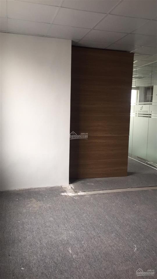 Cho thuê văn phòng tòa nhà an phát duy tân 100m2