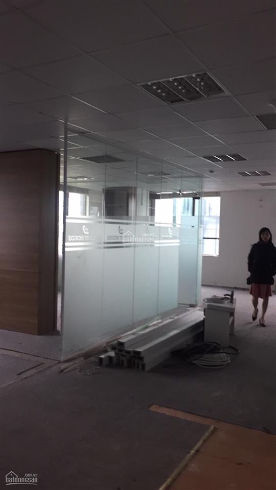 Cho thuê văn phòng tòa nhà an phát duy tân 100m2