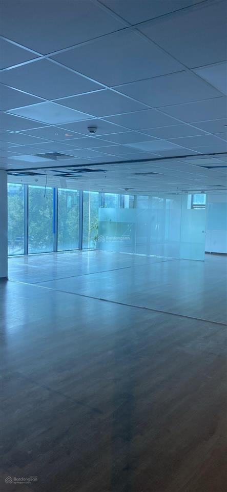 Cho thuê vp phố lê thanh nghị, hai bà trưng 300m2