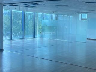 Cho thuê vp phố lê thanh nghị, hai bà trưng 300m2