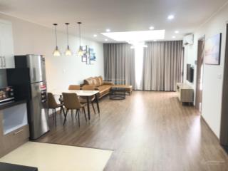 Chính chủ cho thuê udic westlake 80m2  2 ngủ, 2wc  đủ đồ giá 14tr/th  0989 848 ***