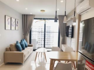 Chính chủ cho thuê căn 1pn + tại vinhomes smart city đủ đồ  giá 8tr/th  0989 848 ***