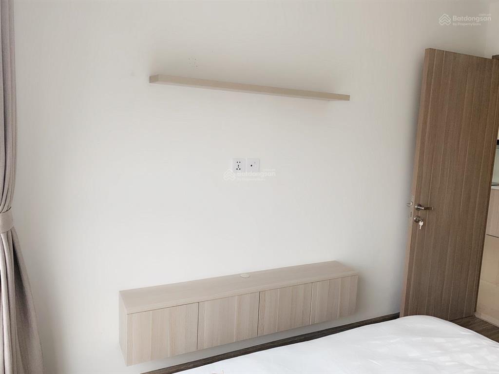 Chính chủ cho thuê căn 1pn + tại vinhomes smart city đủ đồ  giá 8tr/th  0989 848 ***